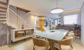 Imagem 3: Casa à Venda - Aclimação, 3 Quartos, 200 m2