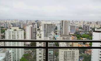 Imagem 7: Apartamento à Venda - Campo Belo, 3 Quartos, 155 m2