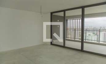 Imagem 2: Apartamento à Venda - Campo Belo, 3 Quartos, 155 m2