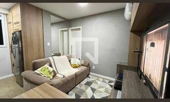 Imagem: Apartamento à Venda - Mooca, 1 Quarto