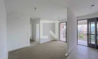 Imagem: Apartamento à Venda - Vila Mariana, 2 Quartos