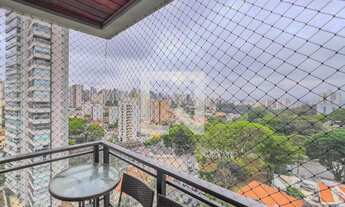 Imagem 6: Apartamento à Venda - Vila Mariana, 4 Quartos, 160 m2