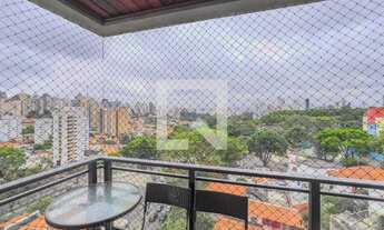Imagem 7: Apartamento à Venda - Vila Mariana, 4 Quartos, 160 m2