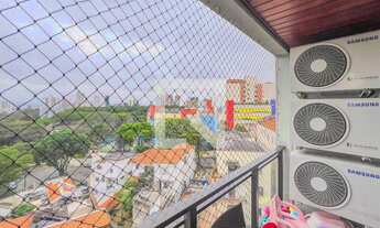 Imagem 5: Apartamento à Venda - Vila Mariana, 4 Quartos, 160 m2