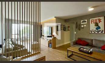 Imagem: Apartamento à Venda - Vila Madalena, 3