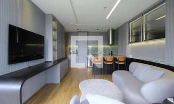 Imagem: Apartamento à Venda - Vila Olímpia, 1