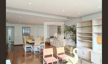 Imagem 3: Apartamento à Venda - Jardim Paulista, 2 Quartos, 147 m2