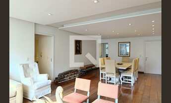 Imagem 4: Apartamento à Venda - Jardim Paulista, 2 Quartos, 147 m2