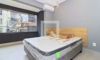 Imagem: Apartamento à Venda - Perdizes, 1 Quarto