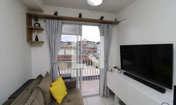 Imagem: Apartamento à Venda - Vila Ema, 1 Quarto