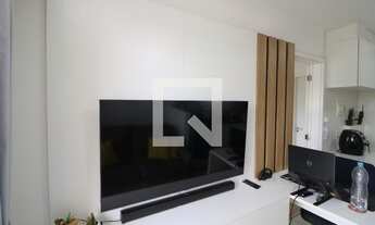 Imagem 4: Apartamento à Venda - Vila Ema, 1 Quarto, 32 m2