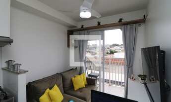 Imagem 2: Apartamento à Venda - Vila Ema, 1 Quarto, 32 m2