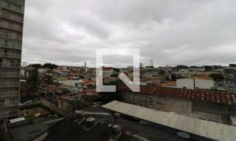 Imagem 5: Apartamento à Venda - Vila Ema, 1 Quarto, 32 m2