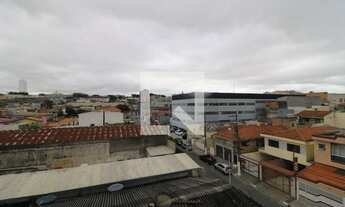 Imagem 7: Apartamento à Venda - Vila Ema, 1 Quarto, 32 m2