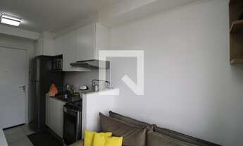 Imagem 3: Apartamento à Venda - Vila Ema, 1 Quarto, 32 m2