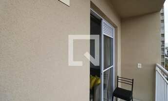 Imagem 6: Apartamento à Venda - Vila Ema, 1 Quarto, 32 m2