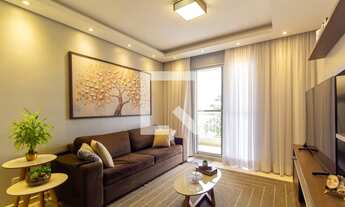 Imagem: Apartamento à Venda - Parque São Lucas