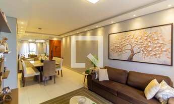 Imagem 7: Apartamento à Venda - Parque São Lucas, 3 Quartos, 79 m2