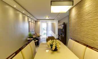 Imagem 4: Apartamento à Venda - Parque São Lucas, 3 Quartos, 79 m2