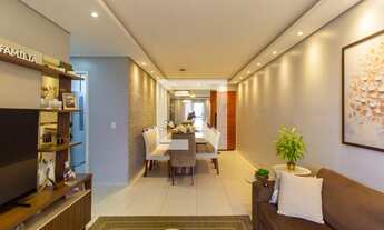 Imagem 6: Apartamento à Venda - Parque São Lucas, 3 Quartos, 79 m2