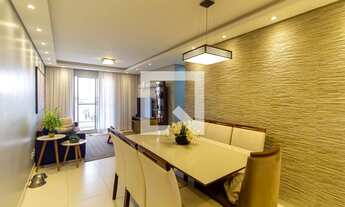 Imagem 2: Apartamento à Venda - Parque São Lucas, 3 Quartos, 79 m2