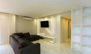 Imagem 5: Apartamento à Venda - Portal do Morumbi, 3 Quartos, 290 m2