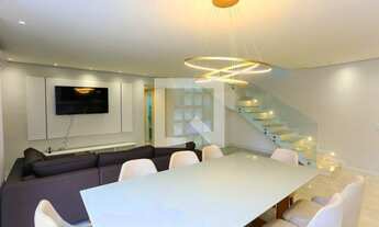 Imagem 4: Apartamento à Venda - Portal do Morumbi, 3 Quartos, 290 m2