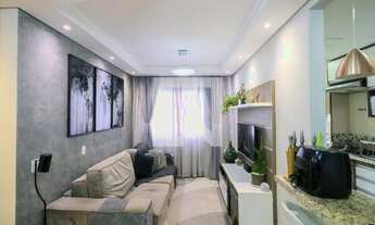 Imagem: Apartamento à Venda - Vila Prudente, 2