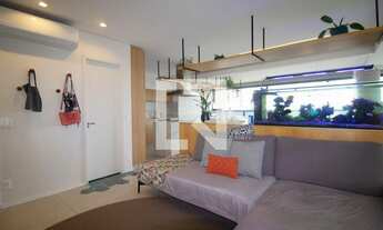 Imagem 3: Apartamento à Venda - Pinheiros, 3 Quartos, 142 m2