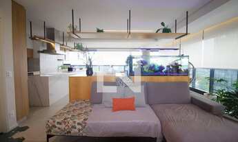 Imagem 4: Apartamento à Venda - Pinheiros, 3 Quartos, 142 m2