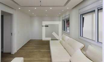 Imagem: Apartamento à Venda - Vila Prudente, 2