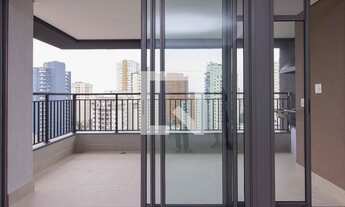 Imagem 6: Apartamento à Venda - Vila Mariana, 2 Quartos, 78 m2