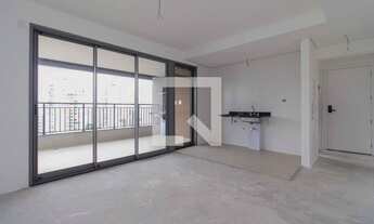 Imagem 4: Apartamento à Venda - Vila Mariana, 2 Quartos, 78 m2