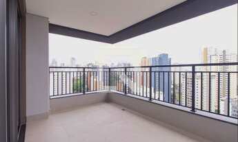 Imagem 7: Apartamento à Venda - Vila Mariana, 2 Quartos, 78 m2