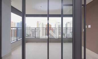 Imagem 5: Apartamento à Venda - Vila Mariana, 2 Quartos, 78 m2