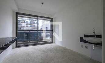 Imagem: Apartamento à Venda - Jardim Paulista