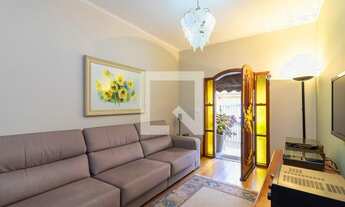 Imagem 2: Casa à Venda - Santana, 3 Quartos, 180 m2