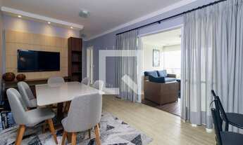 Imagem: Apartamento à Venda - Campo Belo, 2 Quartos