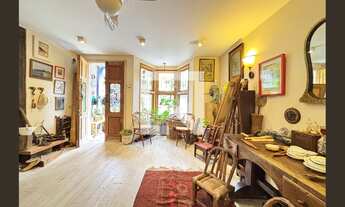 Imagem 5: Casa à Venda - Vila Olímpia, 4 Quartos, 400 m2