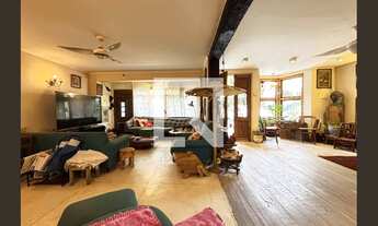 Imagem 2: Casa à Venda - Vila Olímpia, 4 Quartos, 400 m2