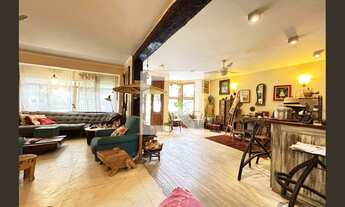 Imagem 3: Casa à Venda - Vila Olímpia, 4 Quartos, 400 m2