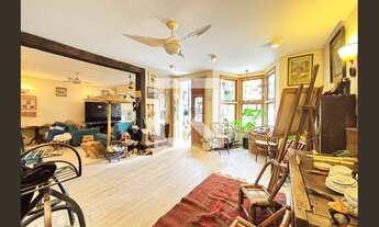 Imagem 4: Casa à Venda - Vila Olímpia, 4 Quartos, 400 m2