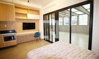 Imagem: Apartamento à Venda - Pinheiros, 1 Quarto