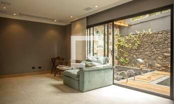 Imagem: Casa à Venda - Planalto Paulista, 3 Quartos