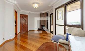 Imagem 3: Apartamento à Venda - Campo Belo, 2 Quartos, 75 m2