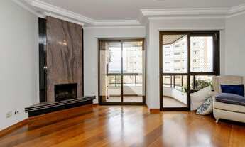 Imagem 7: Apartamento à Venda - Campo Belo, 2 Quartos, 75 m2