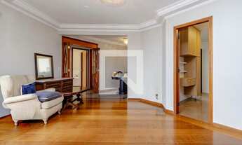 Imagem 2: Apartamento à Venda - Campo Belo, 2 Quartos, 75 m2