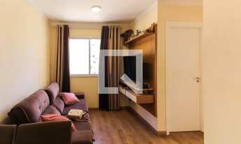 Imagem 2: Apartamento à Venda - Belém, 2 Quartos, 53 m2