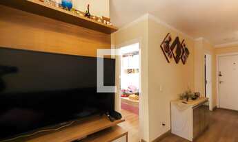 Imagem 4: Apartamento à Venda - Belém, 2 Quartos, 53 m2