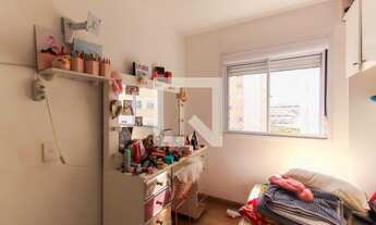 Imagem 6: Apartamento à Venda - Belém, 2 Quartos, 53 m2